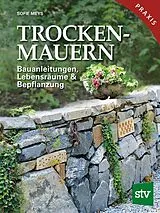 Fester Einband Trockenmauern von Sofie Meys