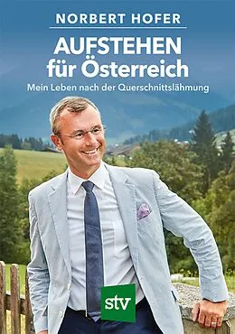 E-Book (epub) AUFSTEHEN für Österreich von Norbert Hofer