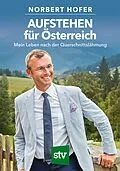 E-Book (pdf) AUFSTEHEN für Österreich von Norbert Hofer