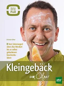 E-Book (epub) Kleingebäck vom Ofner von Christian Ofner