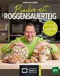 E-Book (pdf) Backen mit Roggensauerteig von Christian Ofner