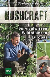 E-Book (pdf) Bushcraft von Lars Konarek