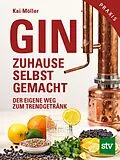 E-Book (pdf) Gin zuhause selbst gemacht von Kai Möller