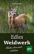 E-Book (pdf) Edles Weidwerk von Gerd H. Meyden