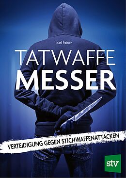 E-Book (pdf) Tatwaffe Messer von Karl Painer