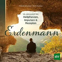 E-Book (pdf) Erdenmann von Elisabeth Maria Mayer, Martin Wundsam