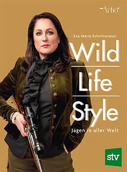 E-Book (epub) Wild | Life | Style von Eva Maria Schrittwieser
