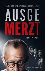 Fester Einband Ausgemerzt von Gerald Grosz