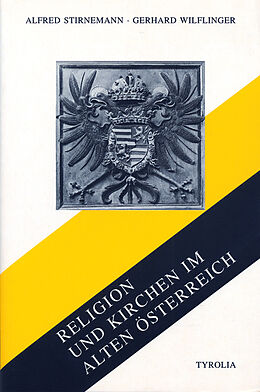 Paperback Religion und Kirchen im alten Österreich von 