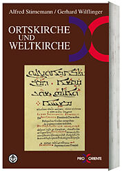 Paperback Ortskirche und Weltkirche von Alfred Stirnemann, Gerhard Wilflinger