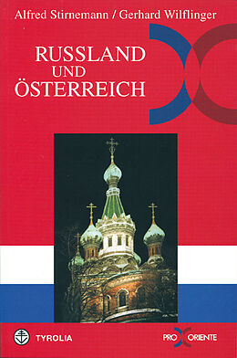 Paperback Russland und Österreich von 
