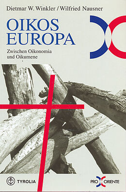 Paperback Oikos Europa zwischen Oikonomia und Oikumene von 
