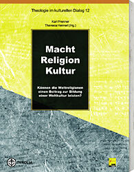 Paperback Macht Religion Kultur von 