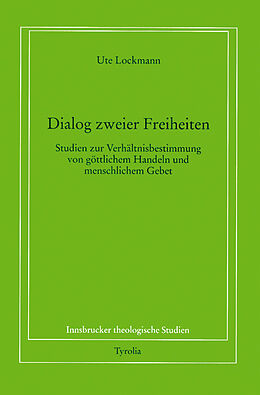 Paperback Dialog zweier Freiheiten von Ute Lockmann