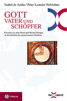 Paperback Gott Vater und Schöpfer von Ysabel de Andia, Peter Leander Hofrichter