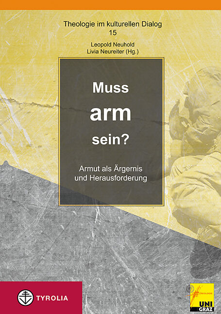 Muss arm sein?