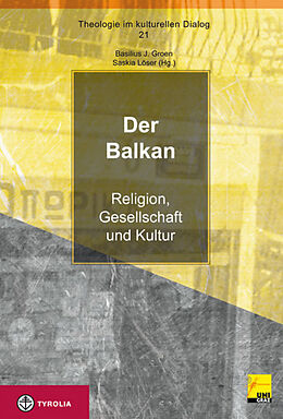 Paperback Der Balkan von 