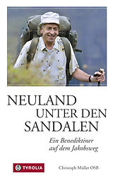 E-Book (epub) Neuland unter den Sandalen von Christoph Müller