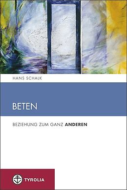 Paperback Beten von Schalk