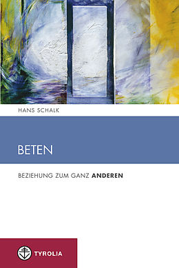 E-Book (epub) Beten von Hans Schalk