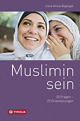 E-Book (epub) Muslimin sein von Carla Amina Baghajati