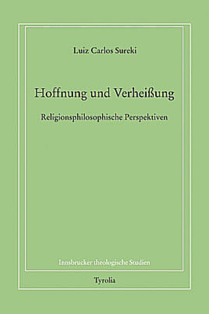 Hoffnung und Verheißung