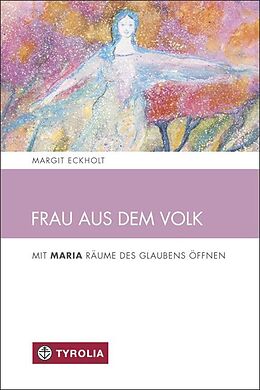 Paperback Frau aus dem Volk von Margit Eckolt