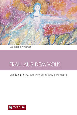 E-Book (epub) Frau aus dem Volk von Margit Eckholt