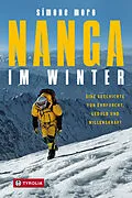 E-Book (epub) Nanga im Winter von Simone Moro