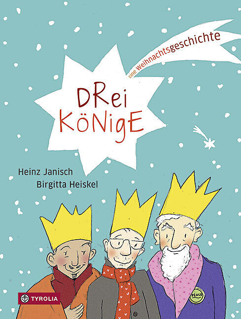 Drei Könige