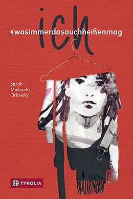 E-Book (epub) ich von Sarah Michaela Orlovský