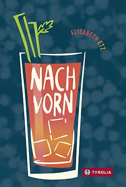 E-Book (epub) Nach vorn von Elisabeth Etz