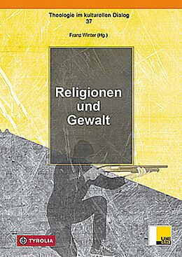 Paperback Religionen und Gewalt von 