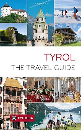 eBook (epub) Tyrol de Anton Prock