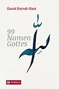 E-Book (epub) 99 Namen Gottes von David Steindl-Rast