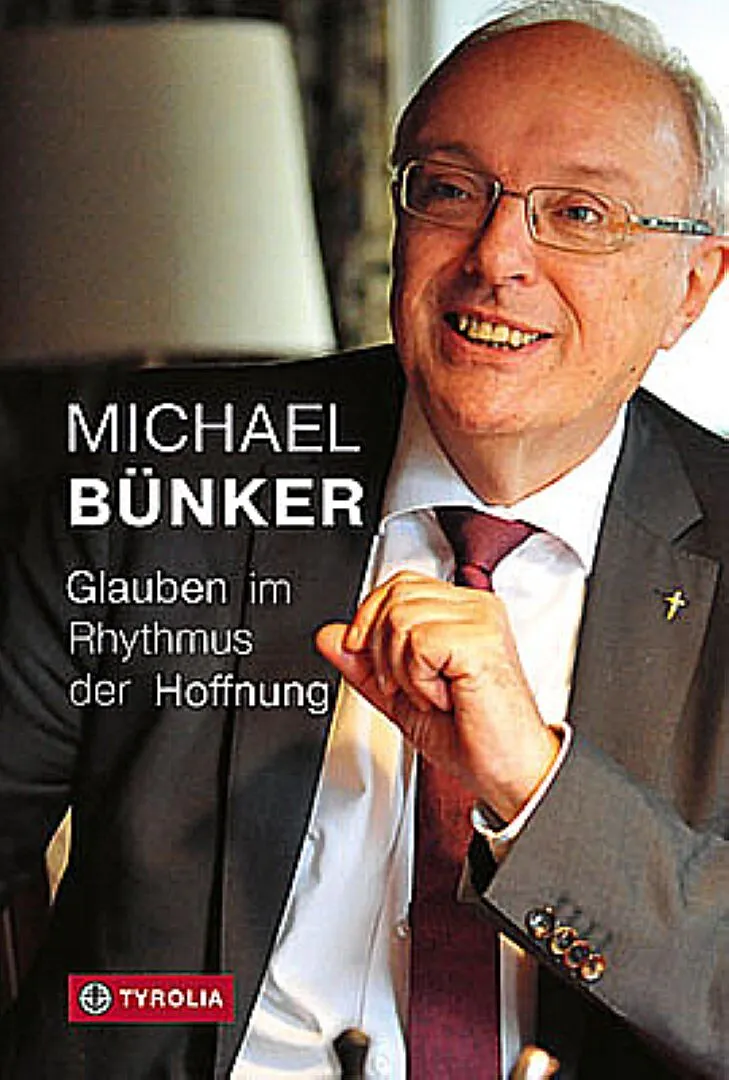 Glauben im Rhythmus der Hoffnung