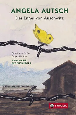 E-Book (epub) Angela Autsch von Annemarie Regensburger