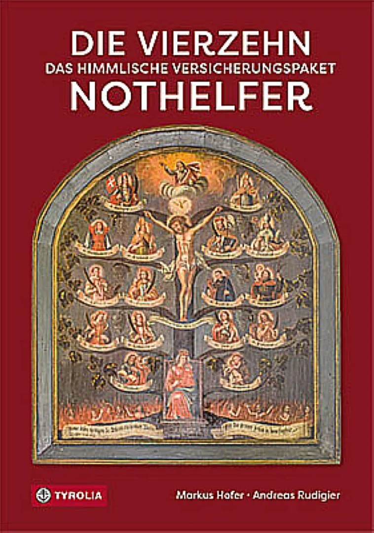 Die Vierzehn Nothelfer