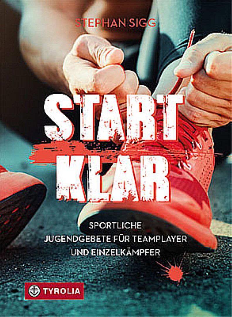 Startklar