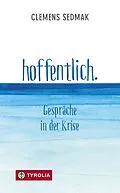 E-Book (epub) hoffentlich. von Clemens Sedmak