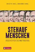 E-Book (epub) Stehaufmenschen von Brigitte Gogl, Marianne Hengl