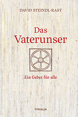 E-Book (epub) Das Vaterunser von David Steindl-Rast