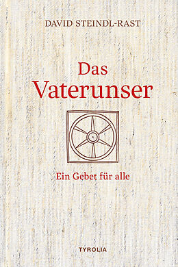 E-Book (epub) Das Vaterunser von David Steindl-Rast