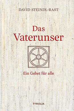 E-Book (epub) Das Vaterunser von David Steindl-Rast