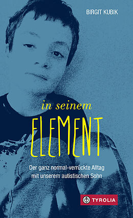 E-Book (epub) In seinem Element von Birgit Kubik
