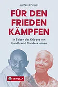 E-Book (epub) Für den Frieden kämpfen von Wolfgang Palaver