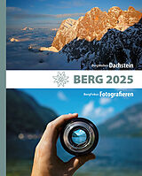 Fester Einband Alpenvereinsjahrbuch BERG 2025 von 