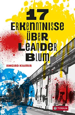 E-Book (epub) 17 Erkenntnisse über Leander Blum von Irmgard Kramer