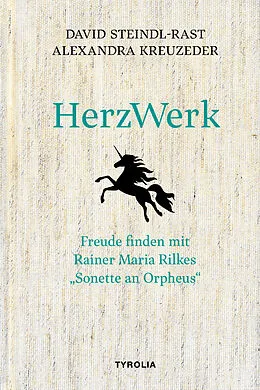 E-Book (epub) HerzWerk von David Steindl-Rast, Alexandra Kreuzeder