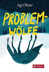E-Book (epub) Problemwölfe von Agi Ofner
